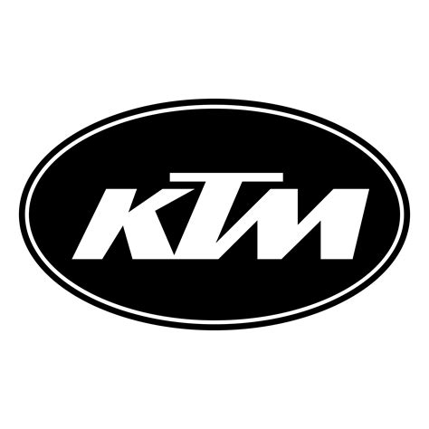 KTM Logo PNG Transparent & SVG Vector - Freebie Supply