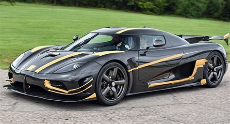 Koenigsegg Has Rebuilt The Agera RS ‘Gryphon’ That Was Crashed Twice | Carscoops