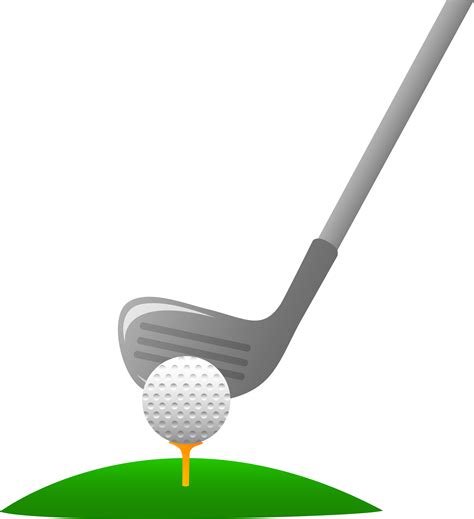 Golf Ball PNG Transparent Images