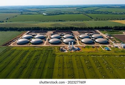 2,339 Biogas production Images, Stock Photos & Vectors | Shutterstock