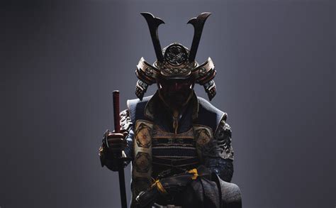 Update 73+ samurai armor anime latest - in.cdgdbentre