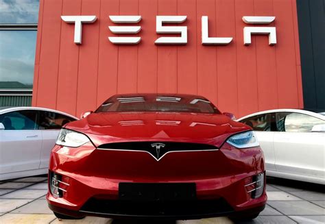 It's official: Tesla has lost the EV crown to China