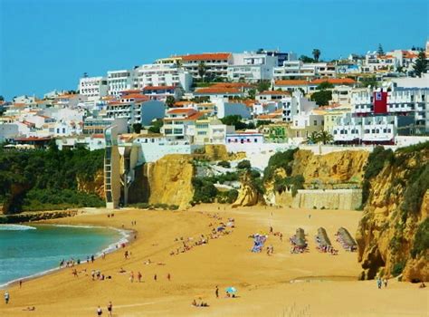 Sagres & Albufeira, Portugal (Algarve) - MySunnyLIttleCorner.com