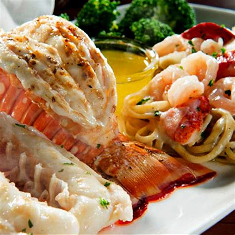 Red Lobster | Family-Friendly Restaurant in Canal Park