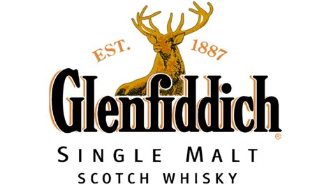 Glenfiddich Logo, symbol, meaning, history, PNG, brand