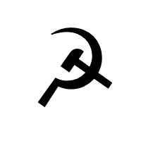 Meaning of ☭ Hammer and Sickle Emoji with image