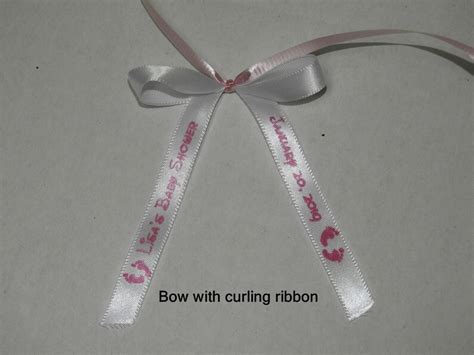 Printed Ribbons for Wedding-printed Favor Ribbons Custom - Etsy