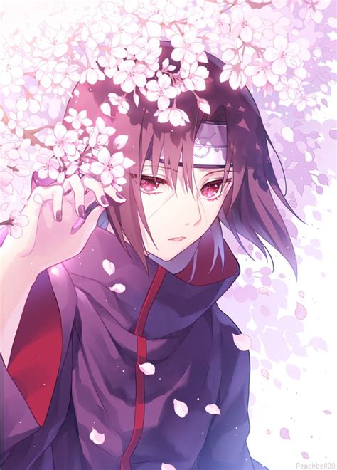 ปักพินโดย 𝕾𝖆𝖞 𝕳𝖊𝖑𝖑𝖔 𝕿𝖔 𝕸𝖞 𝕷 ใน Itachi Uchiha | ศิลปะอะนิเมะ, อนิเมะ, อิทาจิ