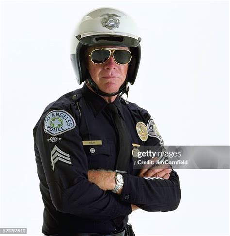 171 Lapd Uniform Stock Photos, High-Res Pictures, and Images - Getty Images