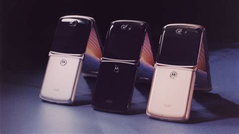 Motorola Razr 5G vs Motorola Razr 2019: Here's the biggest changes | Tom's Guide