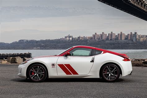 Nissan 370Z Roadster Axed, 370Z Coupe Soldiers On For the 2020 Model ...