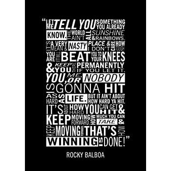 Rocky balboa speech transcript - discountssenturin