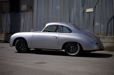 Porsche 356 Outlaw Kit Car