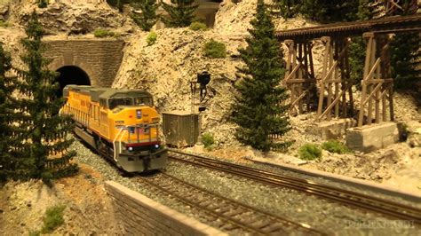 ho scale trains - town-green.com