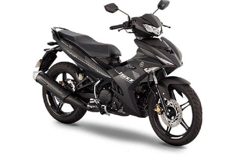 Yamaha Sniper 150 Colors and Images in Philippines | Carmudi