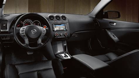 2013 Nissan Altima Coupe - interior | Nissan altima coupe, Nissan altima, Nissan