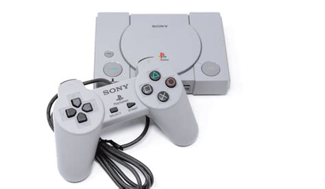 "Father Of The PlayStation," Ken Kutaragi, Reveals Many Felt OG PS1 Wouldn't Succeed - Gameranx