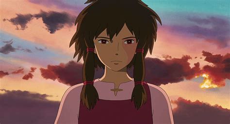 Tales from Earthsea (2010) Movie Trailer | Movie-List.com