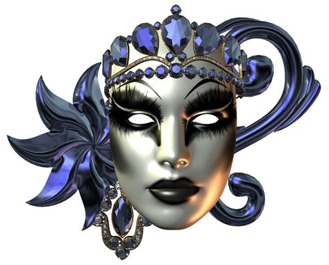 Carnival Mask PNG Transparent Images | PNG All