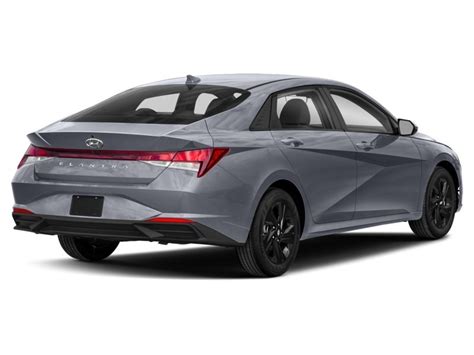 Ottawa's New 2023 Hyundai Elantra Preferred in stock New inventory vehicle overview ...