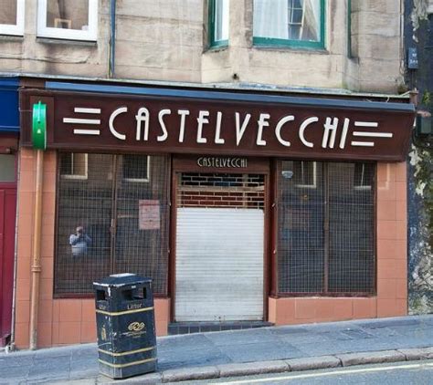 CASTELVECCHI, Paisley - Photos & Restaurant Reviews - Order Online Food Delivery - Tripadvisor