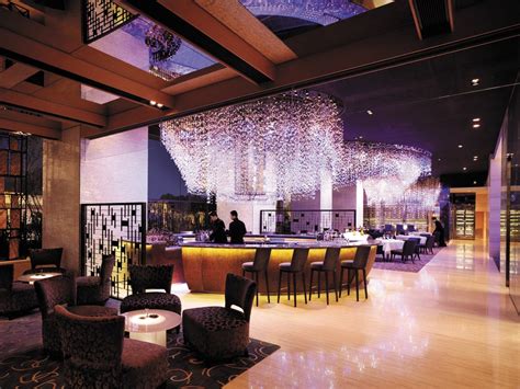 Shangri-La Hotel, Beijing | Condé Nast Traveler