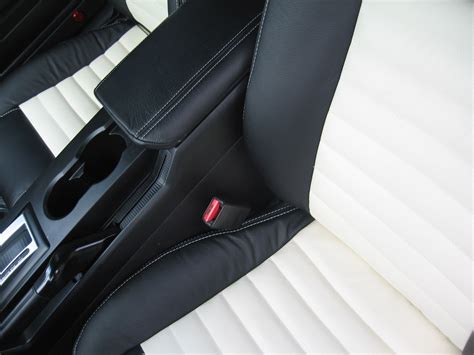 Custom interior for 05-09 mustang - The Mustang Source - Ford Mustang Forums