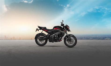 Bajaj Pulsar NS160 BS6 Price 2022 | Mileage, Specs, Images of Pulsar NS160 - carandbike