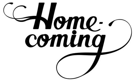 Homecoming Illustrations, Royalty-Free Vector Graphics & Clip Art - iStock