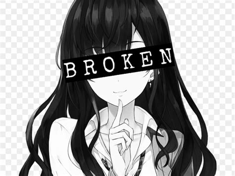 Aesthetic Depressed Anime Pfp 1080X1080 - Anime Sad Girls Aesthetic ...