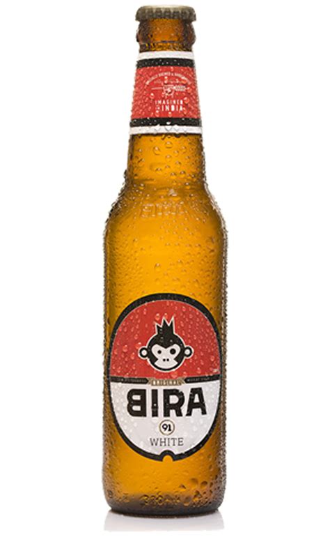 Bira White Beer Alcohol Content - Kingfisher premium (india) 4.8%, 44 calories/100 ml, bira 91 ...