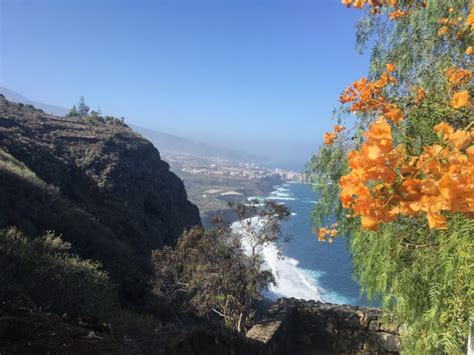 The Best Tenerife Hikes: Ranked from 1 to 10 | Routinely Nomadic