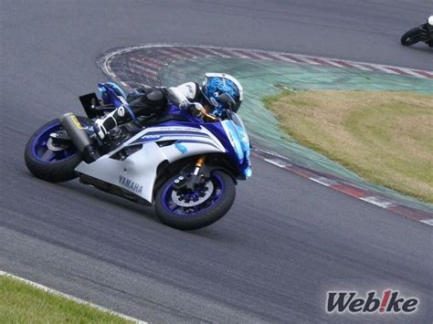 YAMAHA YZF-R6 Custom - Webike Magazine