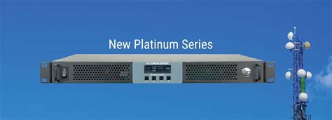 1U Rack Mount DC Power Supply 800W - 1600W | HPS New Zealand