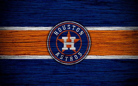 HD wallpaper: Baseball, Houston Astros, Logo, MLB | Wallpaper Flare