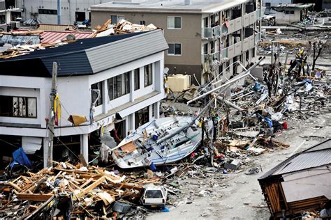 Japan earthquake and tsunami of 2011 | Facts & Death Toll | Britannica