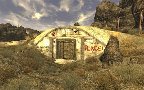 Hidden Valley bunker | Fallout Wiki | Fandom