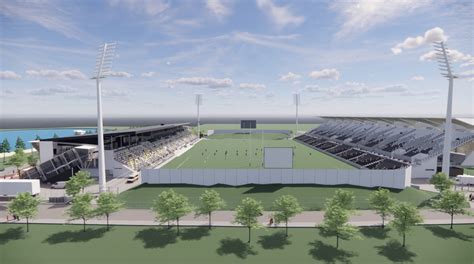 Vision for Sunshine Coast Stadium revealed as funding push intensifies