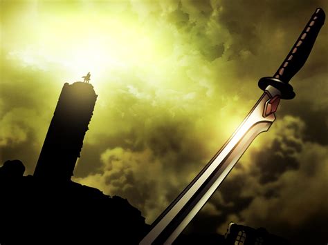 Sword Warriors Wallpapers - Wallpaper Cave