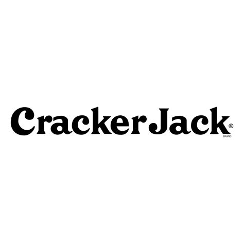 Cracker Jack Logo PNG Transparent & SVG Vector - Freebie Supply