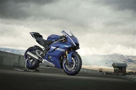 Yamaha YZF-R7 Wallpapers - Wallpaper Cave