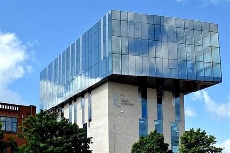 Ulster University Ranking - Latest Global and National Ranking