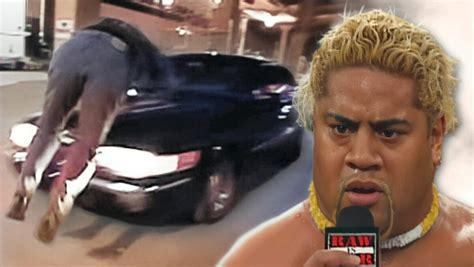 Steve Austin and Rikishi: 'I Did It For The Rock!'