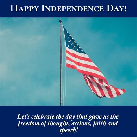 4th of July Independence Day Quotes Images Pictures | Independence day quotes, Best independence ...