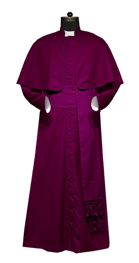 Roman cassock – PSG VESTMENTS