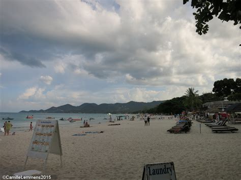 Camille's Samui Info blog: Koh Samui, Thailand daily weather update; 3rd July, 2015