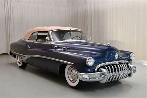 1950 Buick Convertible – Best Super Car