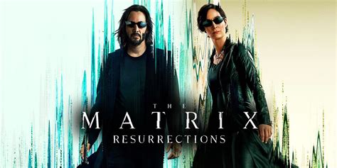 The Matrix Movies In Order Chronological And Release Date Order Radio ...