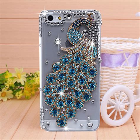 Beautiful peacock case cover for iphone 5c new 2014 covers for iphone5c ...