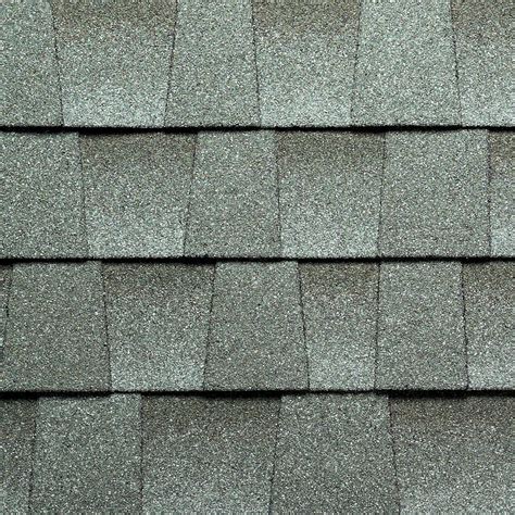 GAF Timberline Cool 33.33-sq ft Slate Laminated Architectural Roof Shingles at Lowes.com